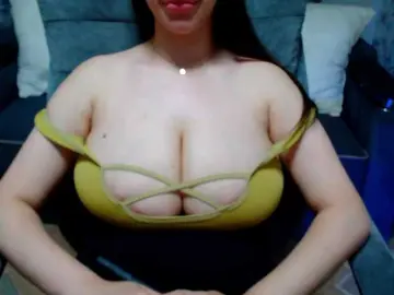 SeuHot  live sex cam