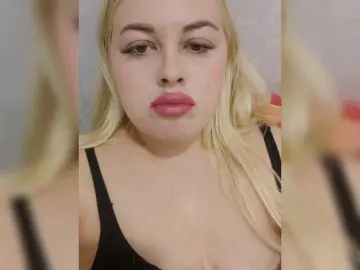 SexiBlondi  live sex cam