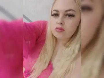 SexiBlondi  live sex cam