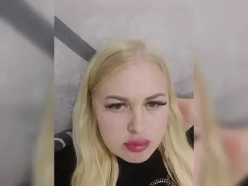 SexiBlondi  live sex cam