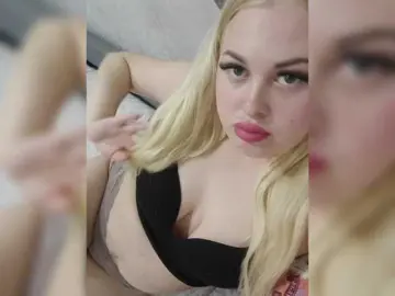 SexiBlondi  live sex cam