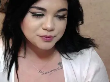 SpicyCarlaXX  live sex cam