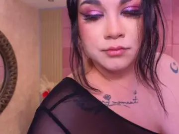 SpicyCarlaXX  live sex cam