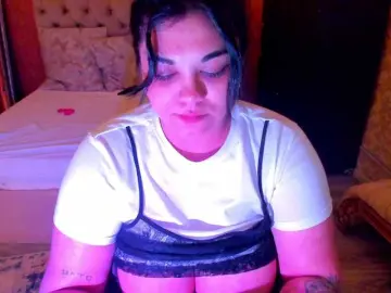 SpicyCarlaXX  live sex cam