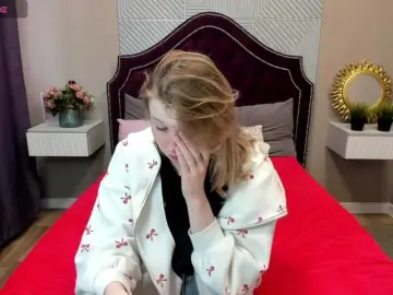 SweetM1la  live sex cam