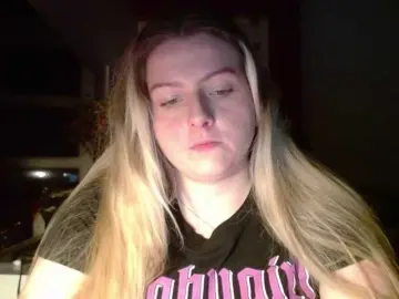 BritneyBlond  live sex cam