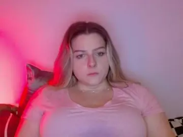 BritneyBlond  live sex cam