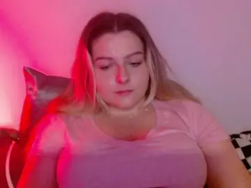 BritneyBlond  live sex cam