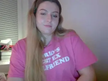 BritneyBlond  live sex cam