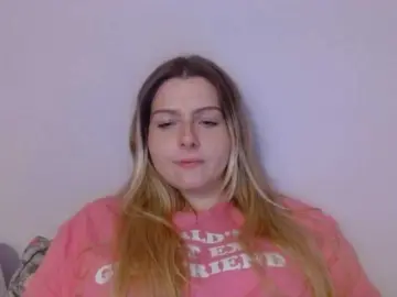 BritneyBlond  live sex cam