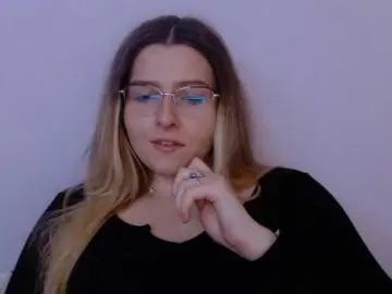 BritneyBlond  live sex cam