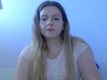 BritneyBlond  live sex cam