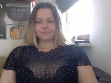 BritneyBlond  live sex cam