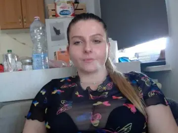 BritneyBlond  live sex cam