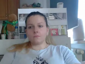 BritneyBlond  live sex cam
