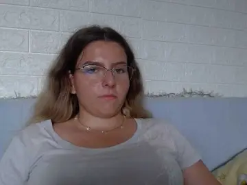BritneyBlond  live sex cam