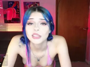 ElyCandyCurse  live sex cam