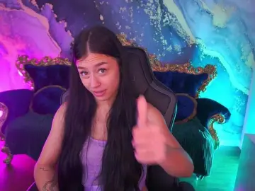 FataleNellie  live sex cam