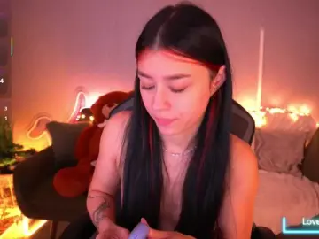 FataleNellie  live sex cam