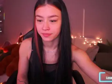 FataleNellie  live sex cam