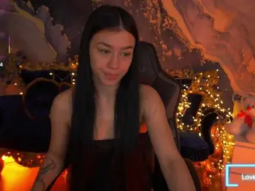 FataleNellie  live sex cam