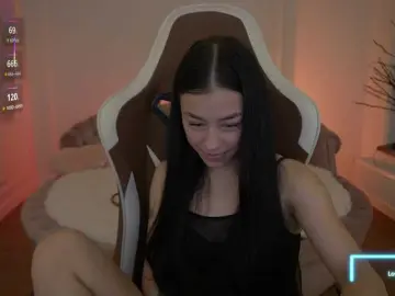 FataleNellie  live sex cam