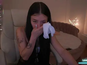 FataleNellie  live sex cam