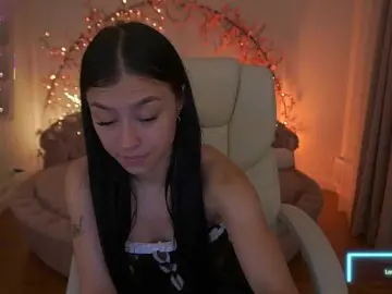 FataleNellie  live sex cam