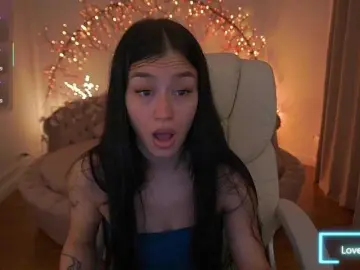 FataleNellie  live sex cam