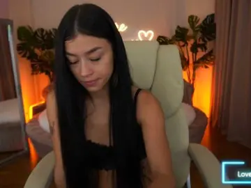FataleNellie  live sex cam