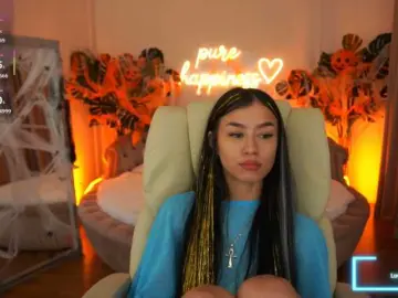 FataleNellie  live sex cam