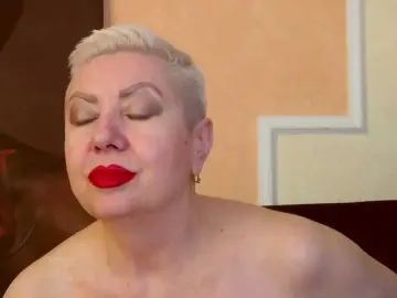 PoshLadyx  live sex cam