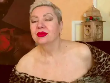 PoshLadyx  live sex cam