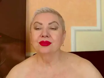 PoshLadyx  live sex cam
