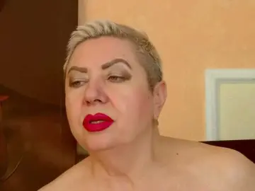 PoshLadyx  live sex cam