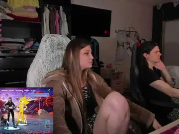 QueenAfina  live sex cam