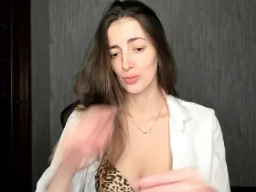 SabrinaMur  live sex cam