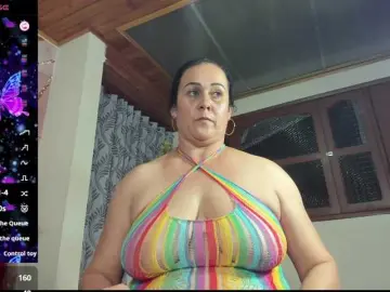 Mayitodelvalle  live sex cam