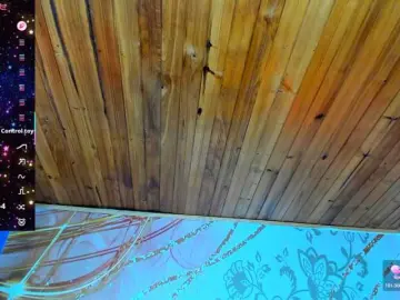 Mayitodelvalle  live sex cam