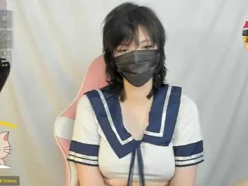 Miya322  live sex cam