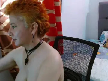 Sharon-mom  live sex cam