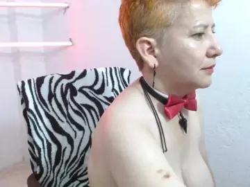 Sharon-mom  live sex cam