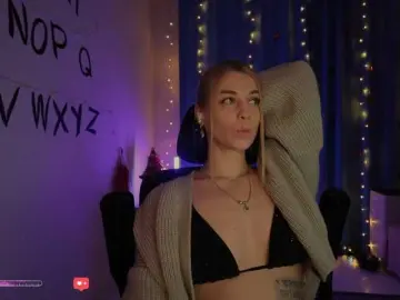 BlackMonro  live sex cam