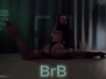 BlackMonro  live sex cam