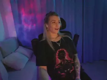 BlackMonro  live sex cam