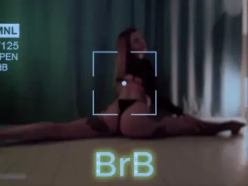BlackMonro  live sex cam