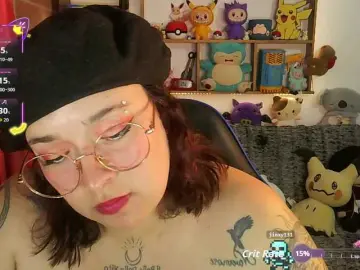 ElectricSapphire  live sex cam