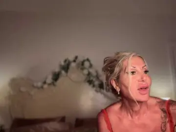 GoddessAnnaxxx  live sex cam