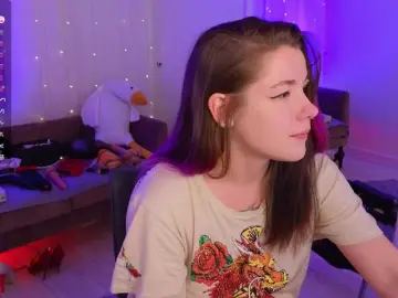 MiraFalls  live sex cam