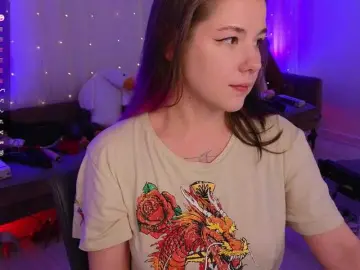 MiraFalls  live sex cam